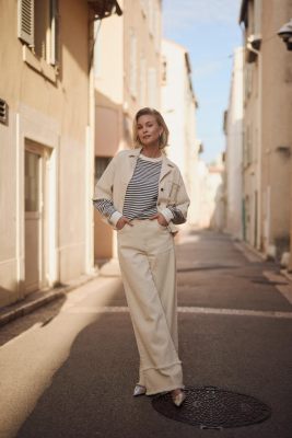 NUKUS broek  NKS09064-17 7