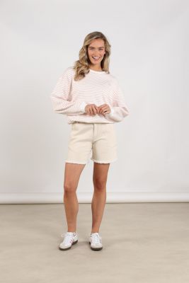 NUKUS korte broek  NKS09067-17 5
