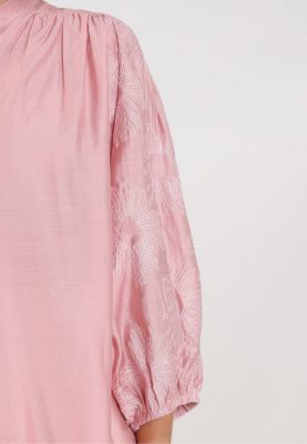 NUKUS blouse  NKS02176-30 4