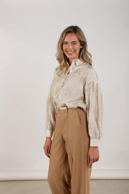 NUKUS blouse NKS02181-126 5