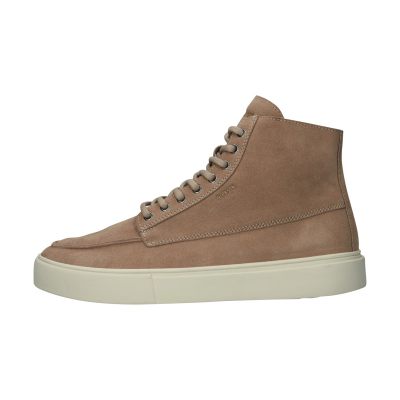 Blackstone sneaker  CG184-Greige 3