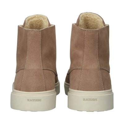 Blackstone sneaker  CG184-Greige 5