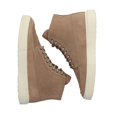 Blackstone sneaker  CG184-Greige 6