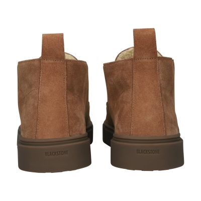 Blackstone sneaker  CG183-Maltball 5