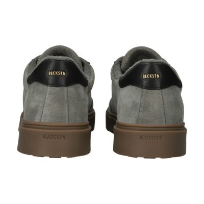 Blackstone sneaker  EG555-Gunmetal 3