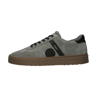 Blackstone sneaker  EG555-Gunmetal 5