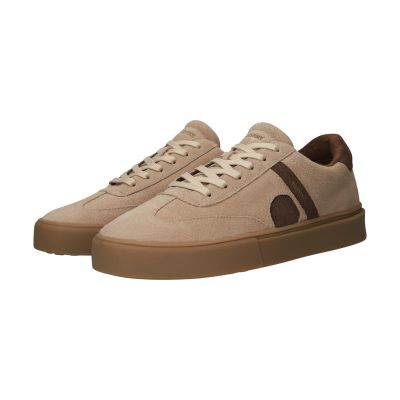 Blackstone sneaker  EG555-Sesame