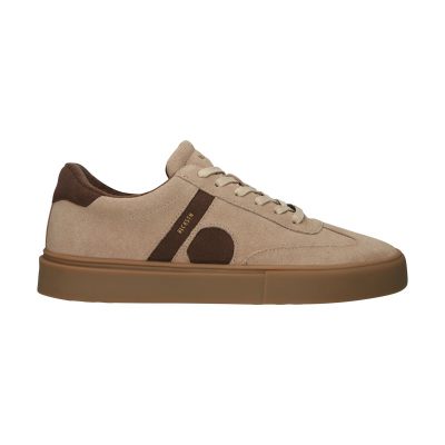 Blackstone sneaker  EG555-Sesame 2