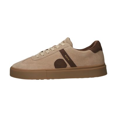 Blackstone sneaker  EG555-Sesame 3