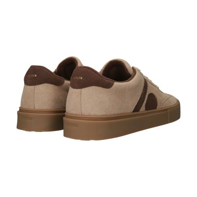 Blackstone sneaker  EG555-Sesame 4