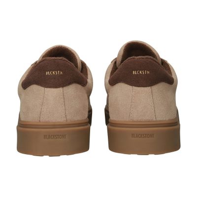 Blackstone sneaker  EG555-Sesame 5