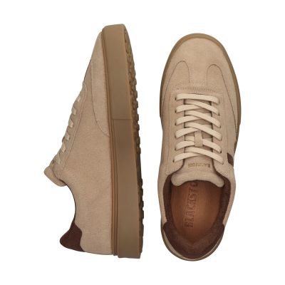 Blackstone sneaker  EG555-Sesame 6