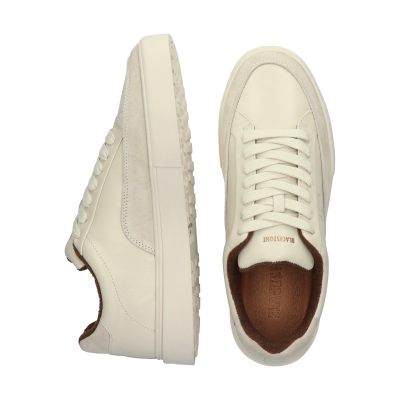 Blackstone sneaker  EG560-Delicatestone 6