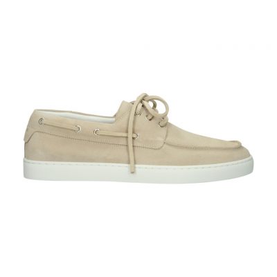 Blackstone sneaker  FG603-Papyrus