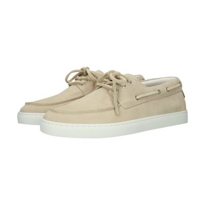 Blackstone sneaker  FG603-Papyrus 2