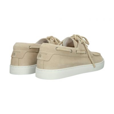 Blackstone sneaker  FG603-Papyrus 4