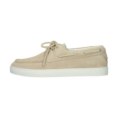 Blackstone sneaker  FG603-Papyrus 5