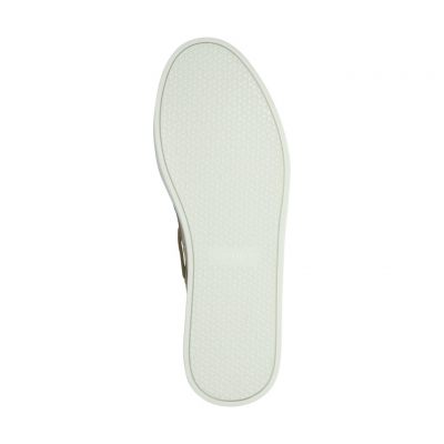 Blackstone sneaker  FG603-Papyrus 6