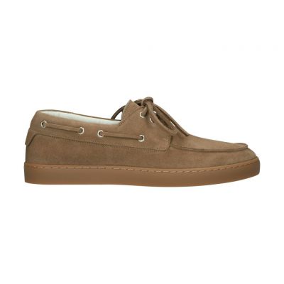Blackstone sneaker  FG603-Portabello