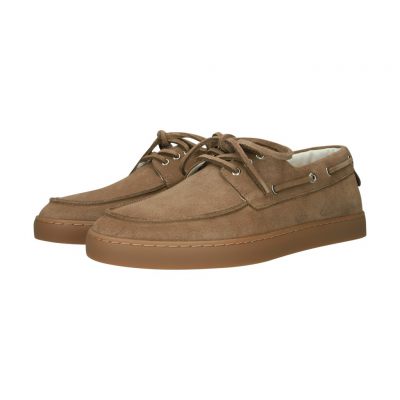 Blackstone sneaker  FG603-Portabello 2