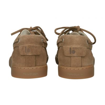 Blackstone sneaker  FG603-Portabello 3