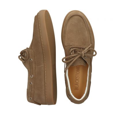 Blackstone sneaker  FG603-Portabello 6