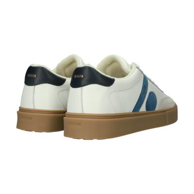 Blackstone sneaker EG554-White Blue 4