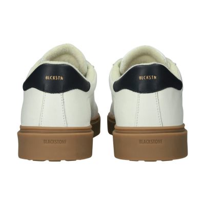 Blackstone sneaker EG554-White Blue 9