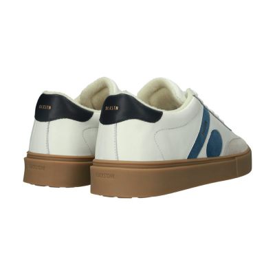 Blackstone sneaker EG554-White Blue 10