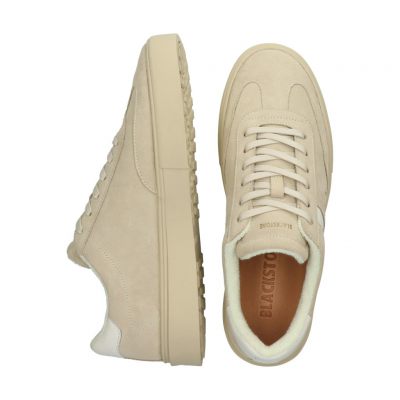 Blackstone sneaker  EG555-Papyrus 6