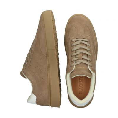 Blackstone sneaker EG556-Portabello 6