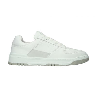 Blackstone sneaker  FG625-White