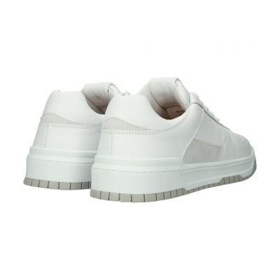 Blackstone sneaker  FG625-White 4