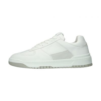 Blackstone sneaker  FG625-White 5