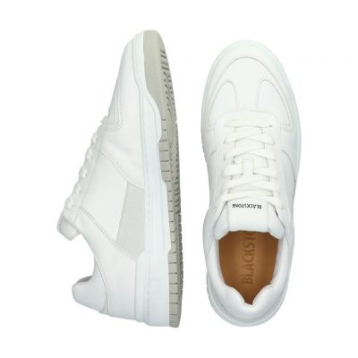 Blackstone sneaker  FG625-White 6