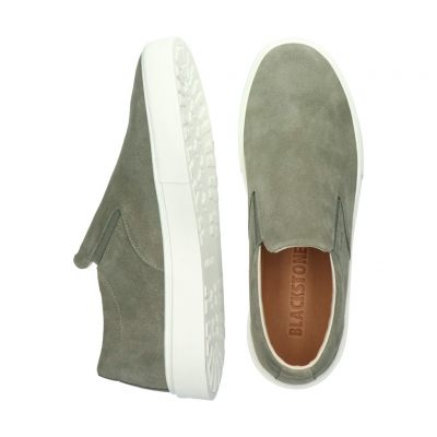Blackstone loafer DG508-Dried Sage 6