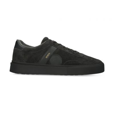 Blackstone sneaker  EG555-Bitumen