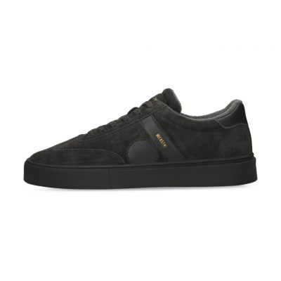 Blackstone sneaker EG555-Bitumen 2