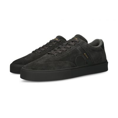 Blackstone sneaker EG555-Bitumen 3