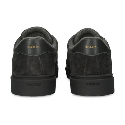 Blackstone sneaker EG555-Bitumen 4