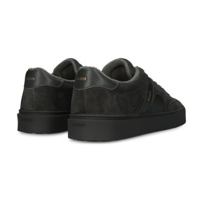 Blackstone sneaker EG555-Bitumen 5
