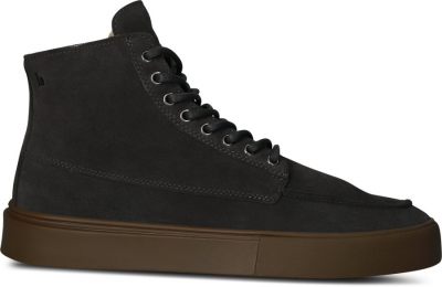 Blackstone sneaker  CG189-Bitumen