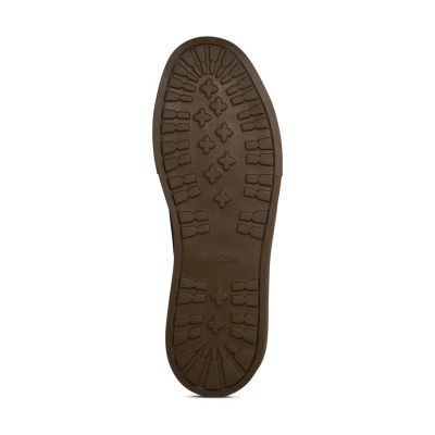 Blackstone sneaker CG189-Bitumen 5
