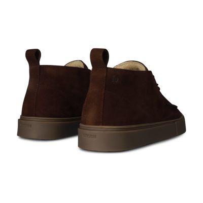 Blackstone sneaker CG180-Coffee Bean 3