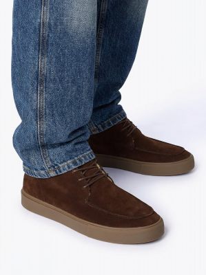 Blackstone sneaker CG180-Coffee Bean 6