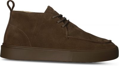 Blackstone sneaker CG180-Walnut 2
