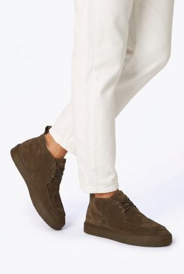 Blackstone sneaker CG180-Walnut 6