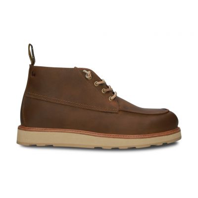 Blackstone boots  GG653-Tan