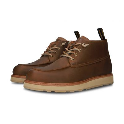 Blackstone boots GG653-Tan 3