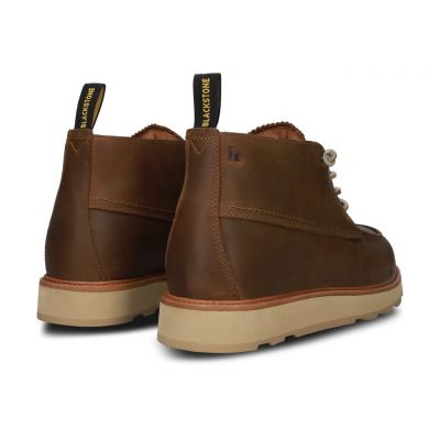 Blackstone boots GG653-Tan 5